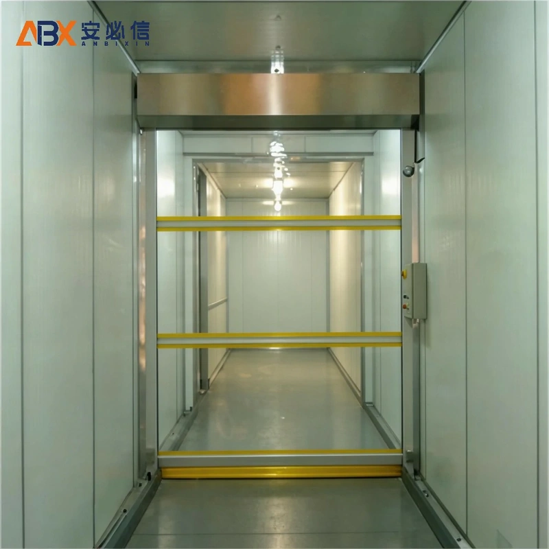 毕节市工业快速门